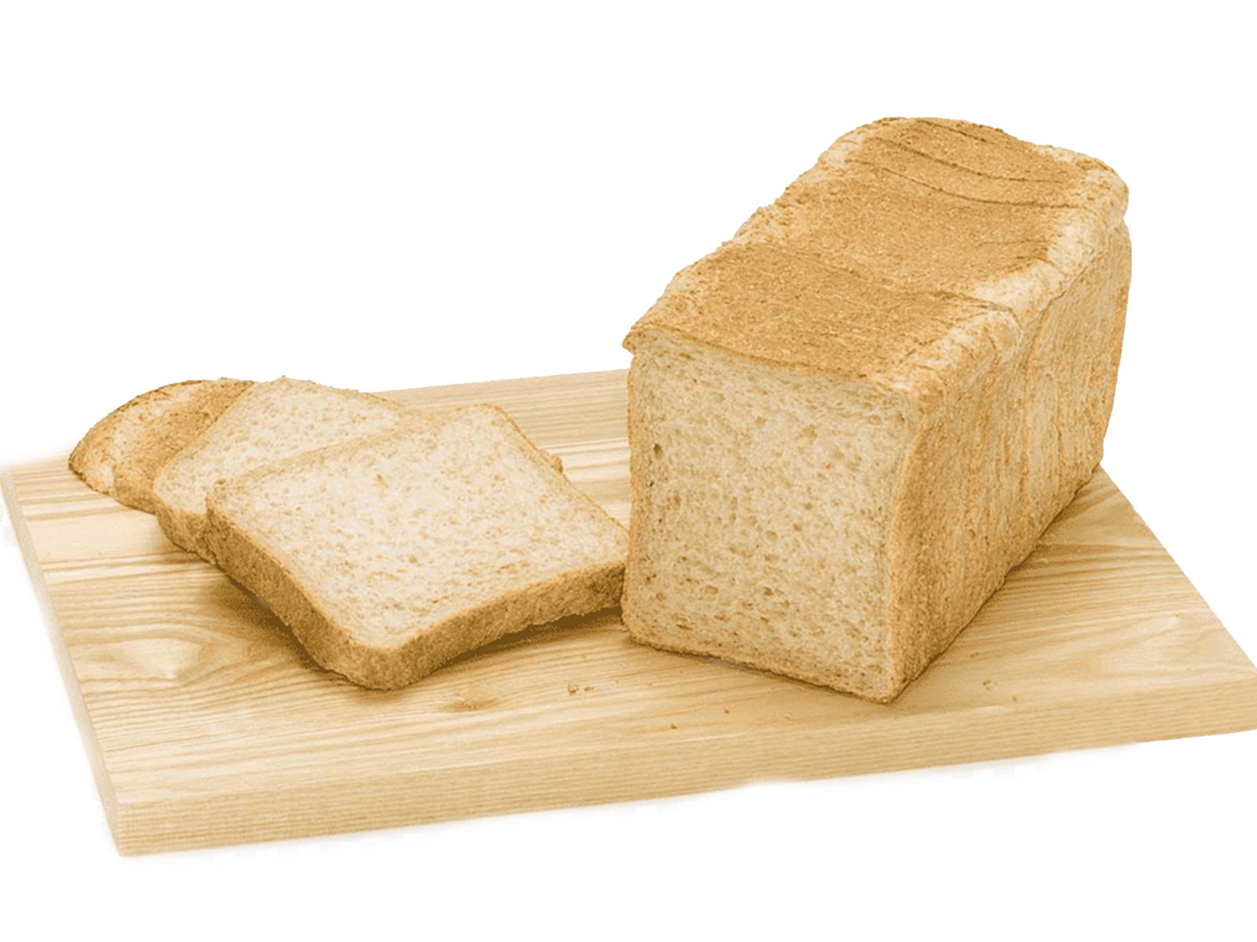 Butter Bread