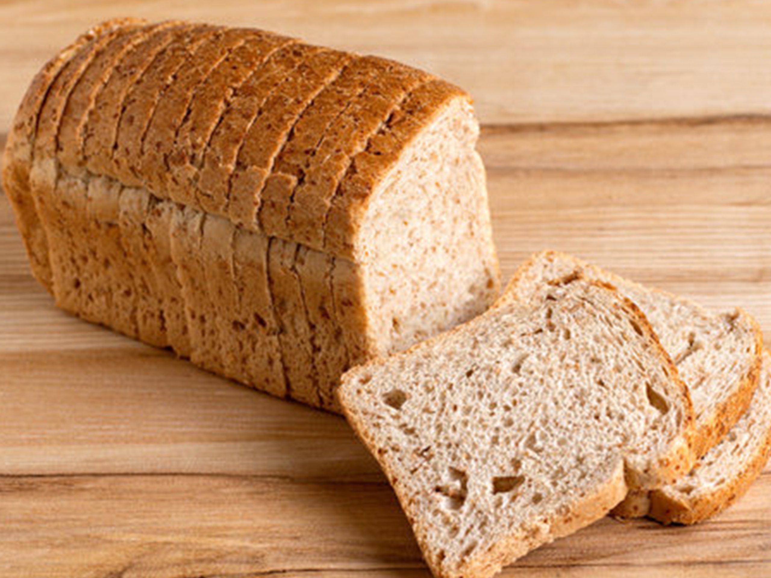 Wheat Bread