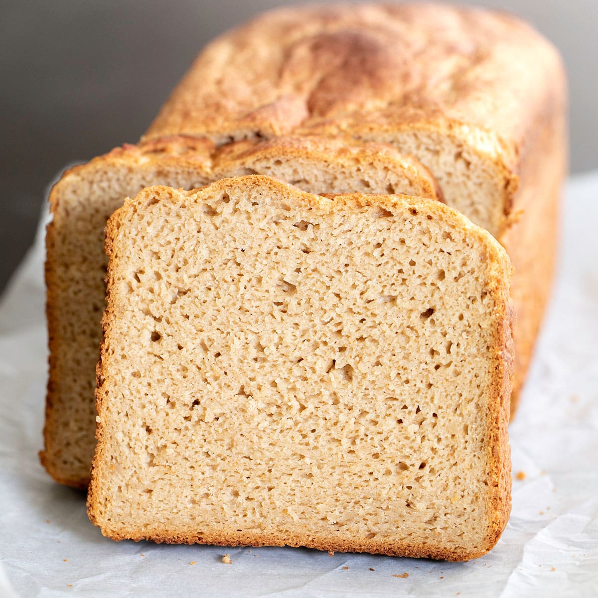 Wheat Bread